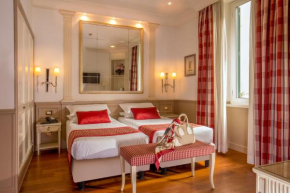  Hotel Villa Glori  Рим